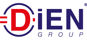 Logo Dien Group