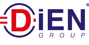Logo Dien Group