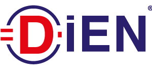 Dien Group Matera Logo