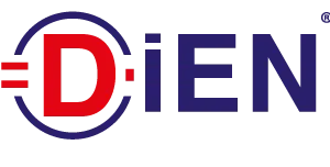Dien Group Matera Logo